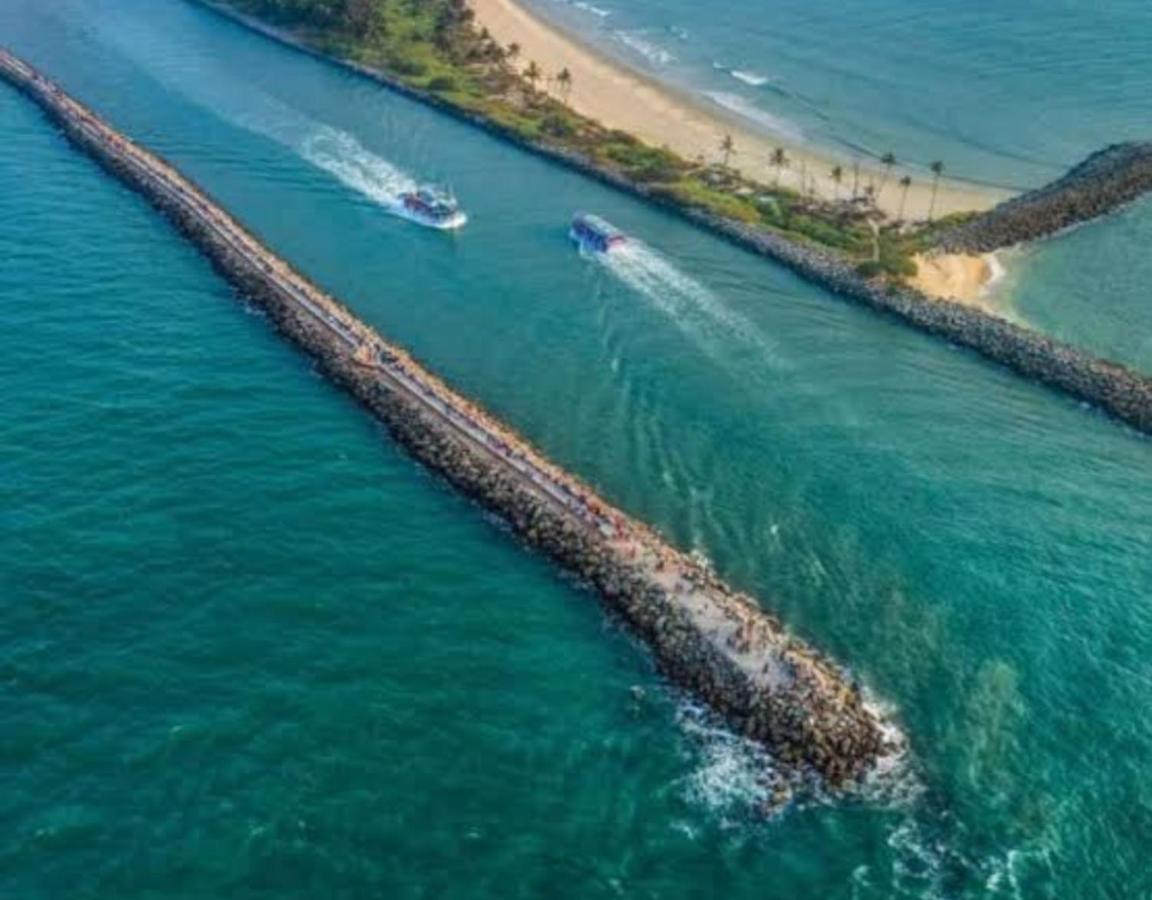 Shree Manjushree Residency Otel Udupi Dış mekan fotoğraf
