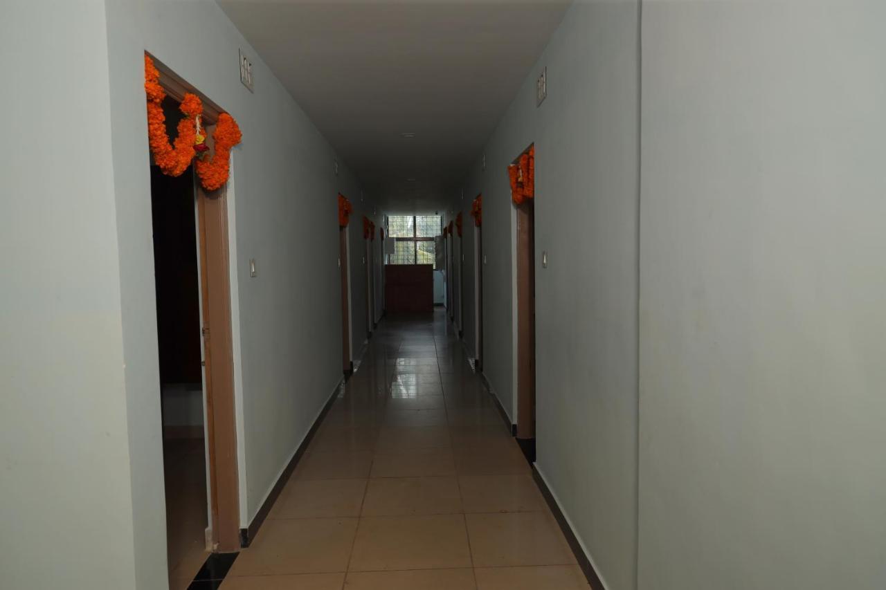 Shree Manjushree Residency Otel Udupi Dış mekan fotoğraf