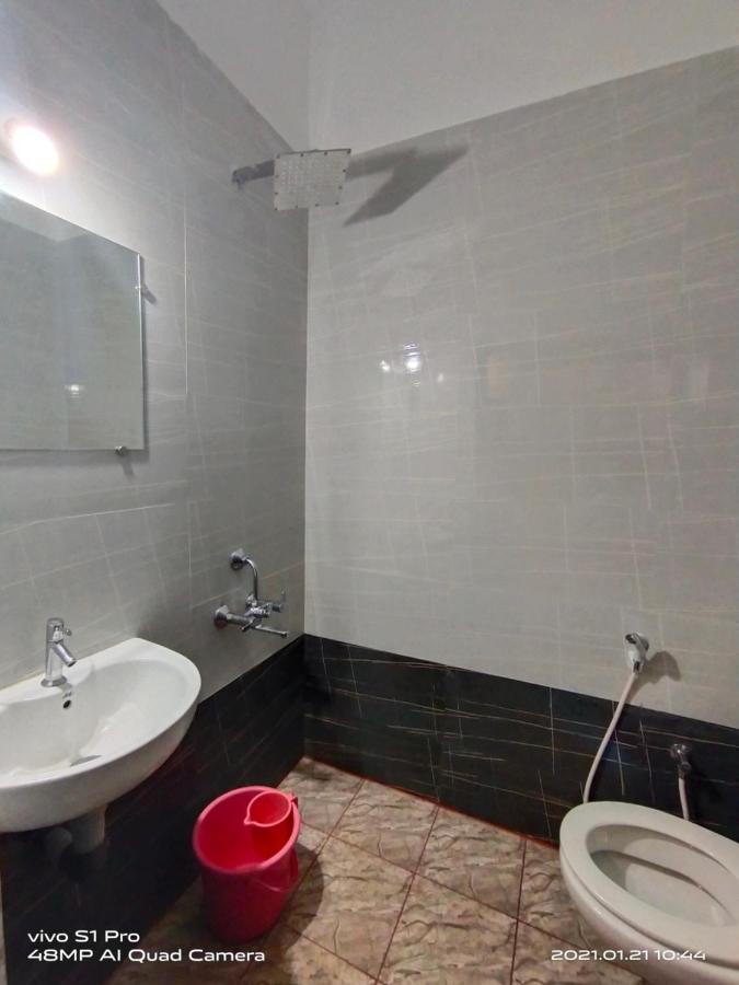 Shree Manjushree Residency Otel Udupi Dış mekan fotoğraf