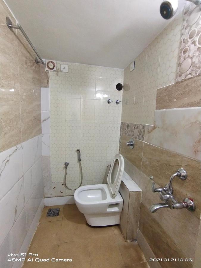 Shree Manjushree Residency Otel Udupi Dış mekan fotoğraf